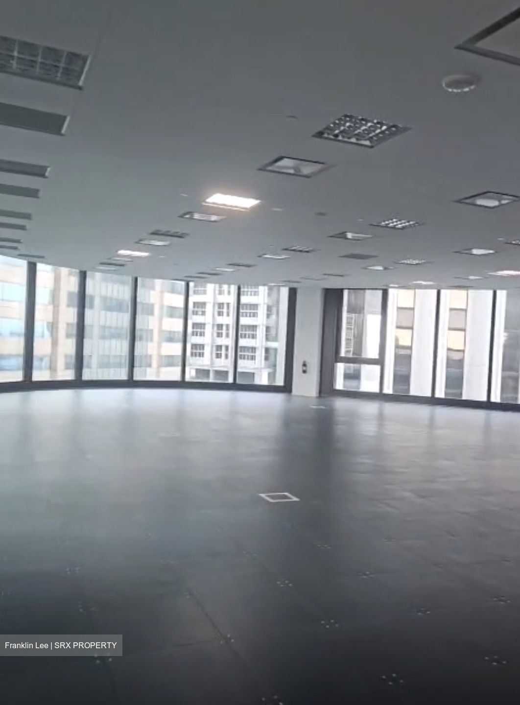 Hub Synergy Point (D2), Office #540686181